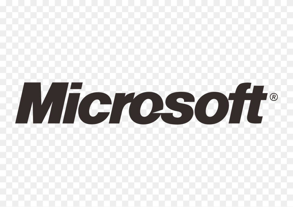 Microsoft, Logo, Dynamite, Weapon, Text Png