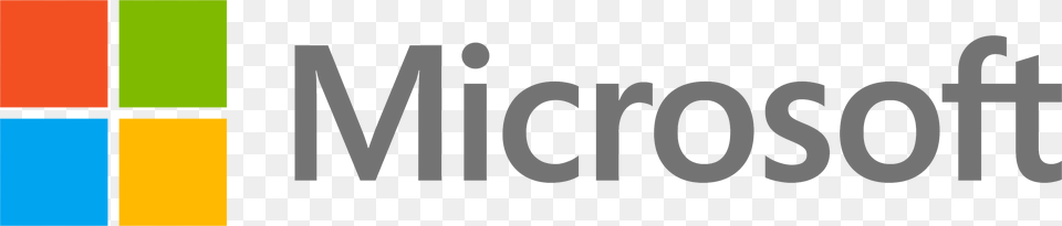 Microsoft, Logo, Text Free Transparent Png