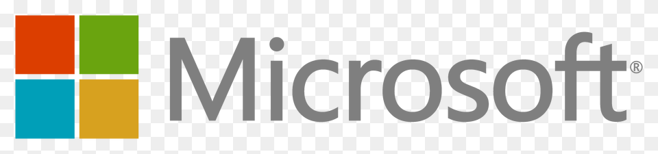 Microsoft, Logo, Text Png