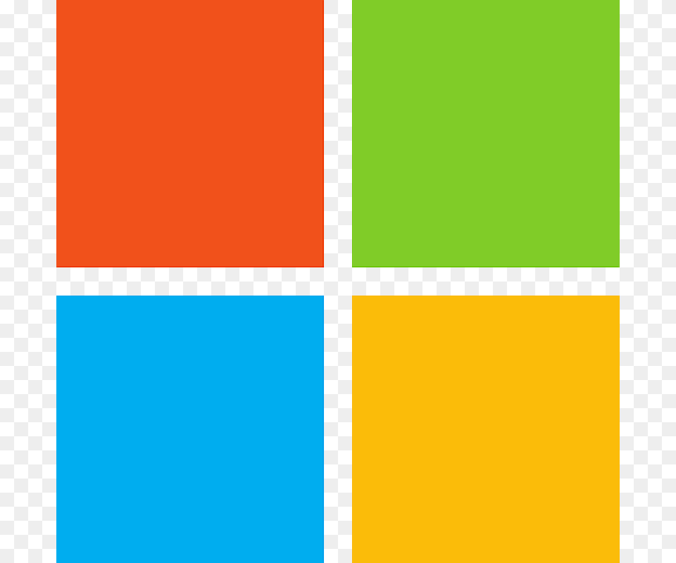 Microsoft Free Png