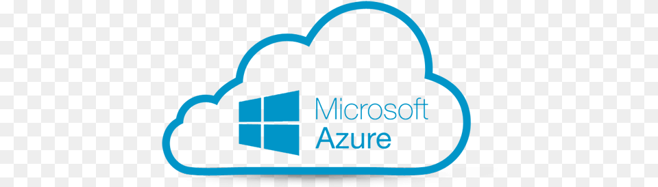 Microsoft Azure Cloud Logo Microsoft Azure Cloud Logo Free Transparent Png