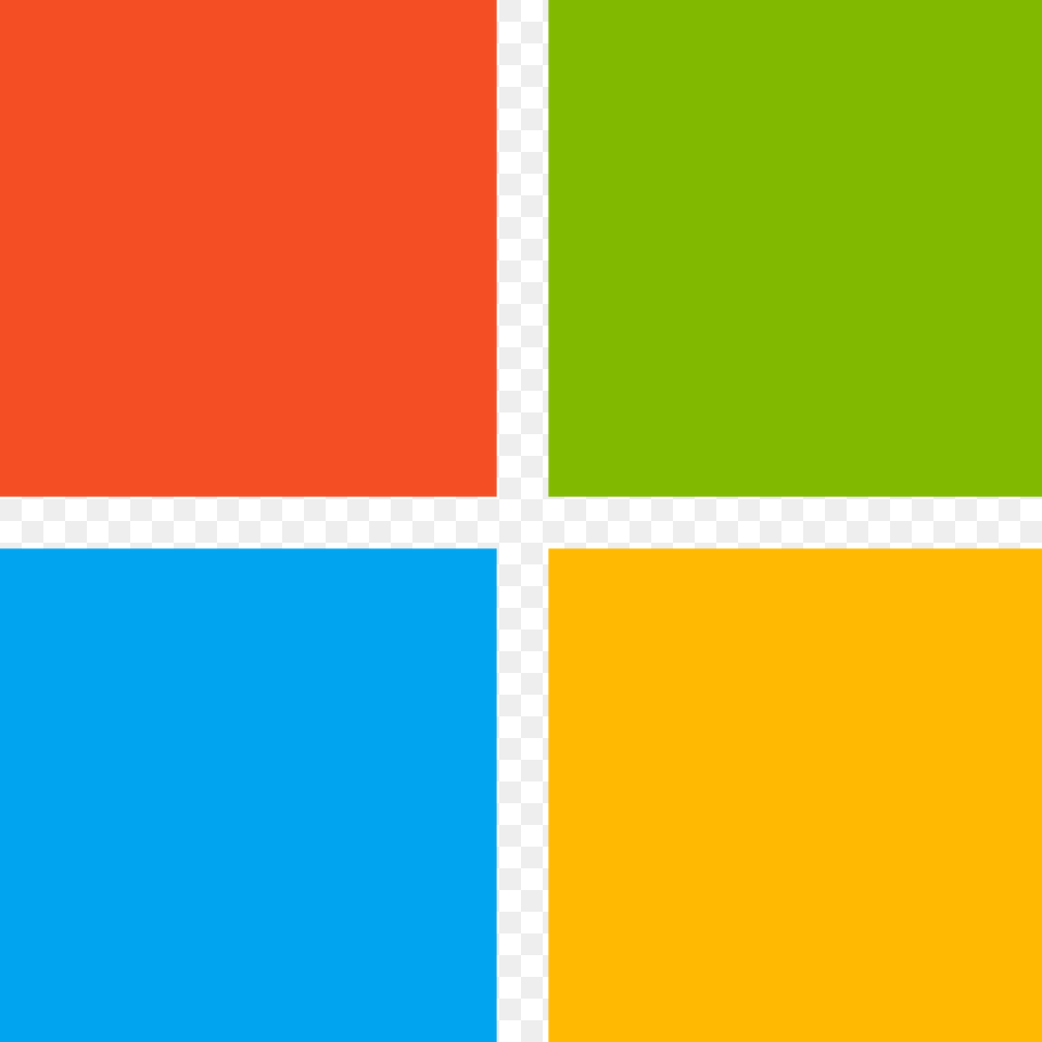 Microsoft Box Free Transparent Png