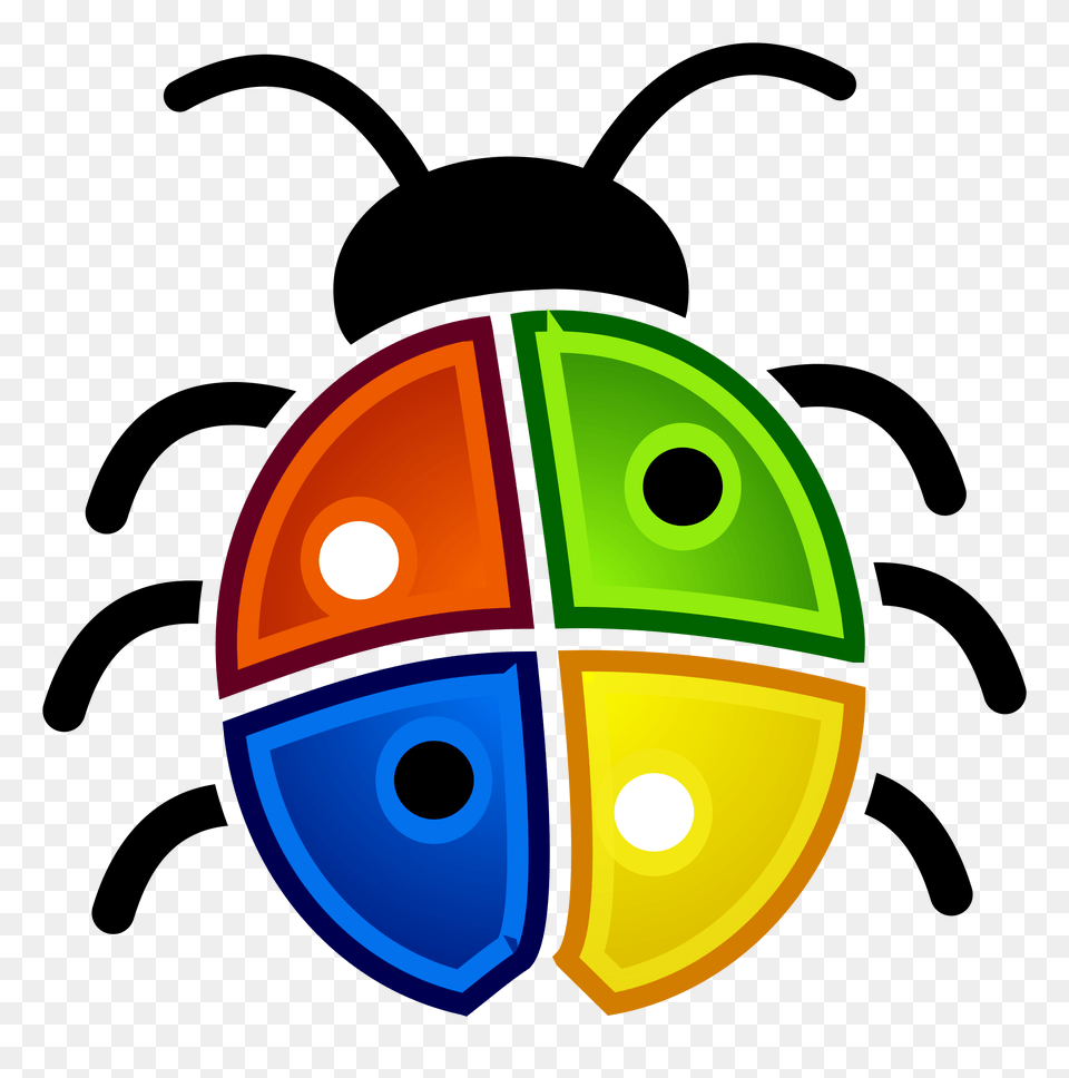 Microsoft Clipart Confused, Sphere, Disk Png Image
