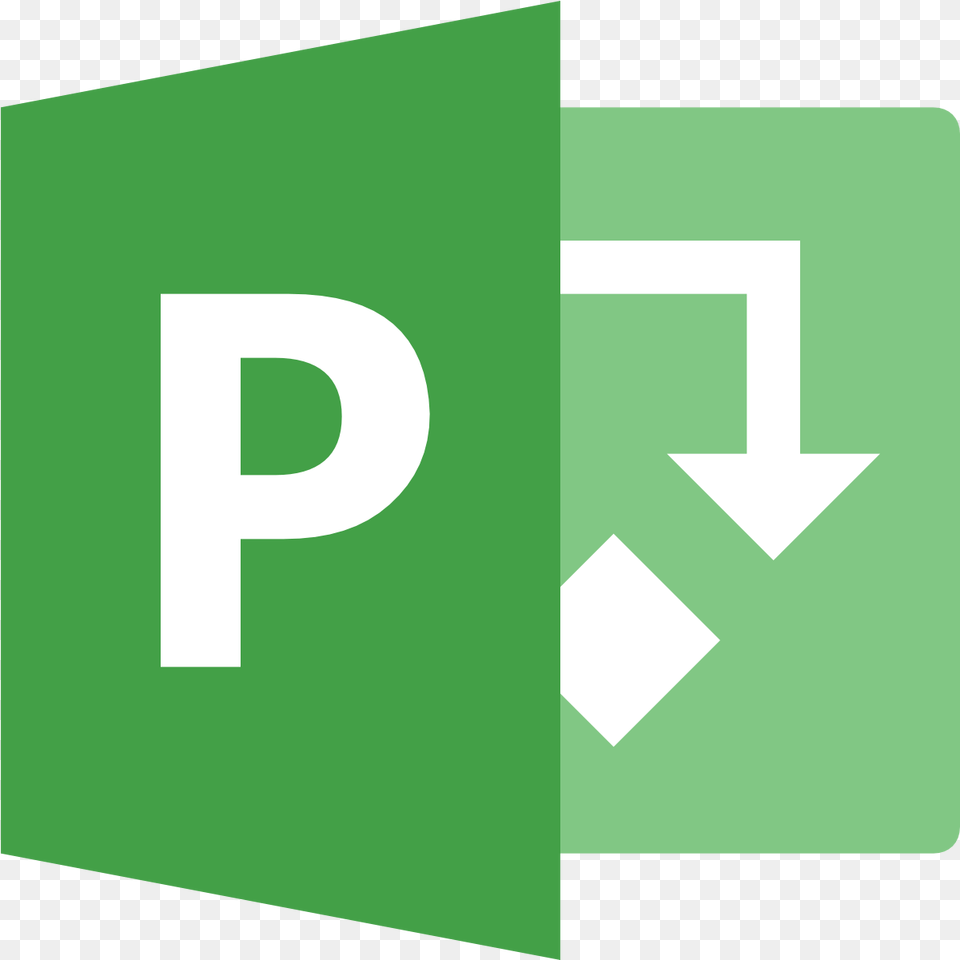 Microsoft Clipart Excel Microsoft Project Logo, Green, First Aid, Symbol Png Image