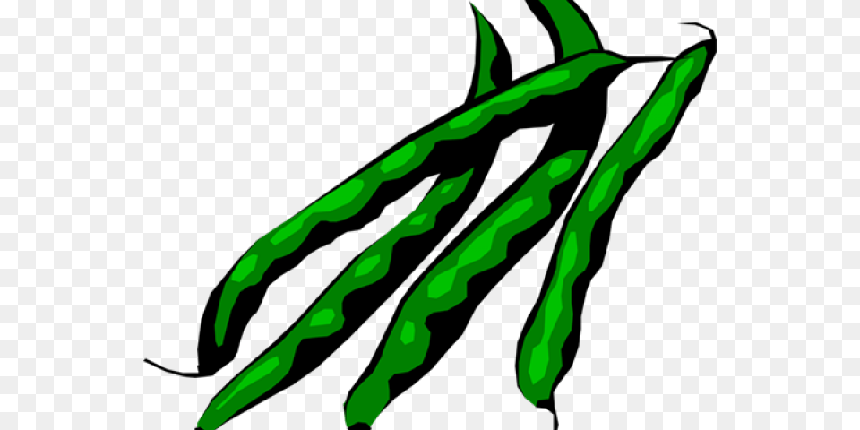 Microsoft Clipart String Bean Green Beans Clipart, Food, Smoke Pipe, Produce Free Png Download