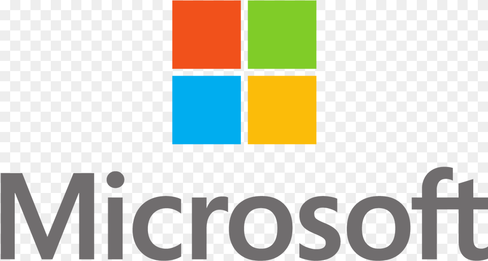 Microsoft Company Logo Free Png