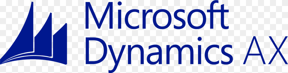 Microsoft Dynamics Crm, Logo, Text Free Transparent Png