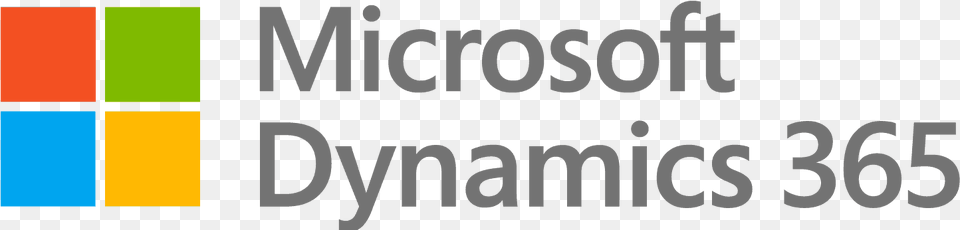 Microsoft Dynamics Microsoft Dynamics 365 Logo, Text Free Png Download