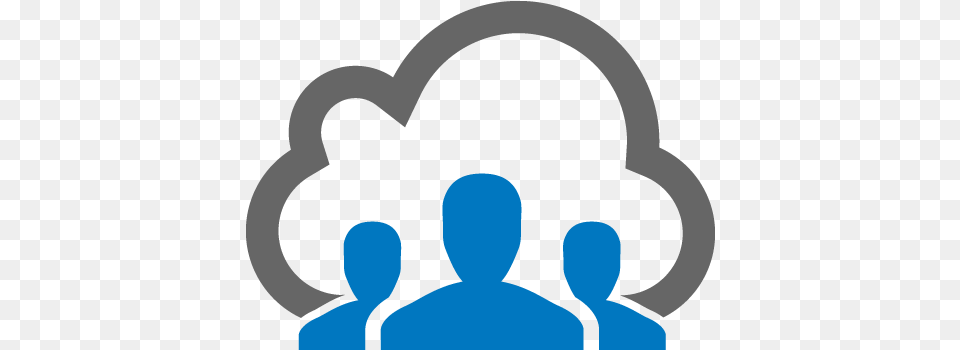 Microsoft Dynamics Multi Tenant Private Cloud Public Cloud Icon, Body Part, Hand, Person, Electronics Png Image
