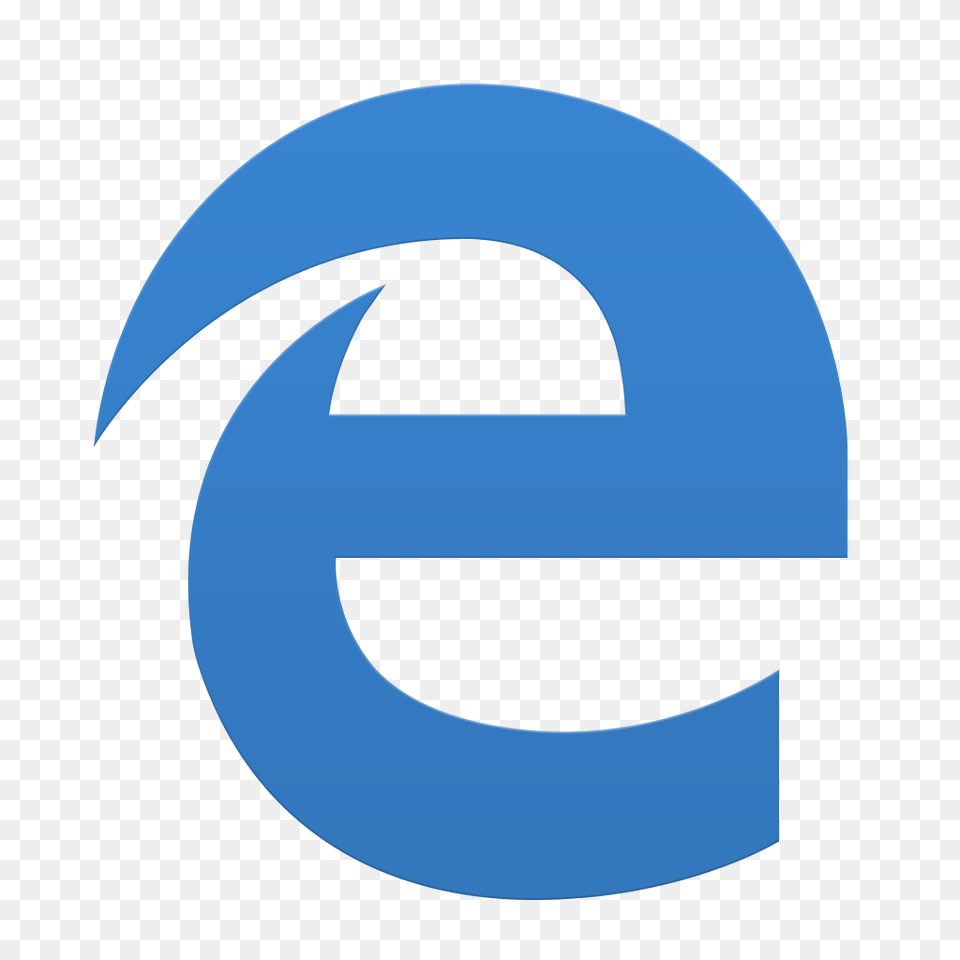 Microsoft Edge Png Image