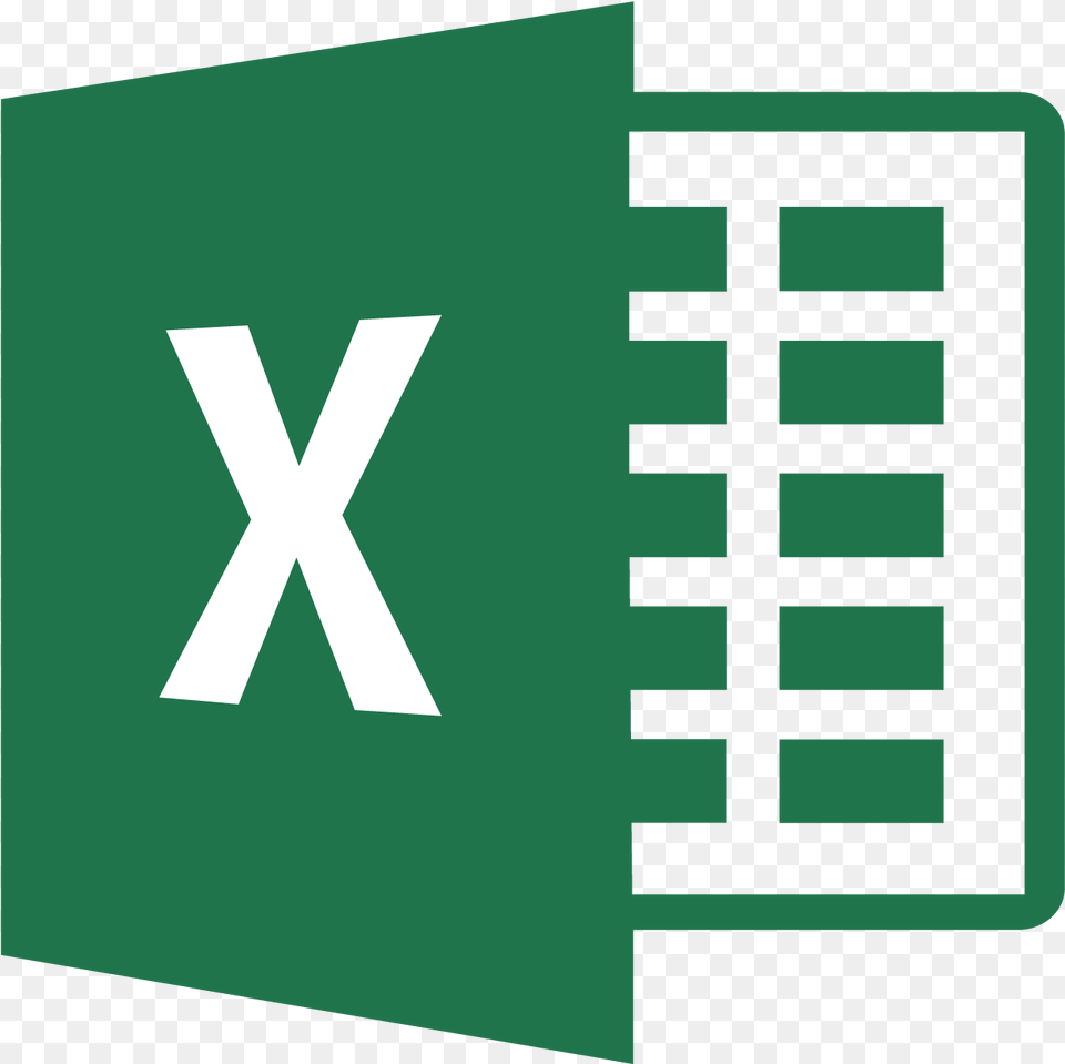 Microsoft Excel Computer Icons Spreadsheet Computer Microsoft Excel Logo, First Aid Free Png