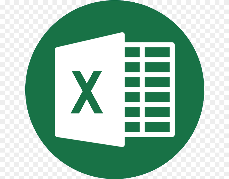 Microsoft Excel Excel Free Transparent Png
