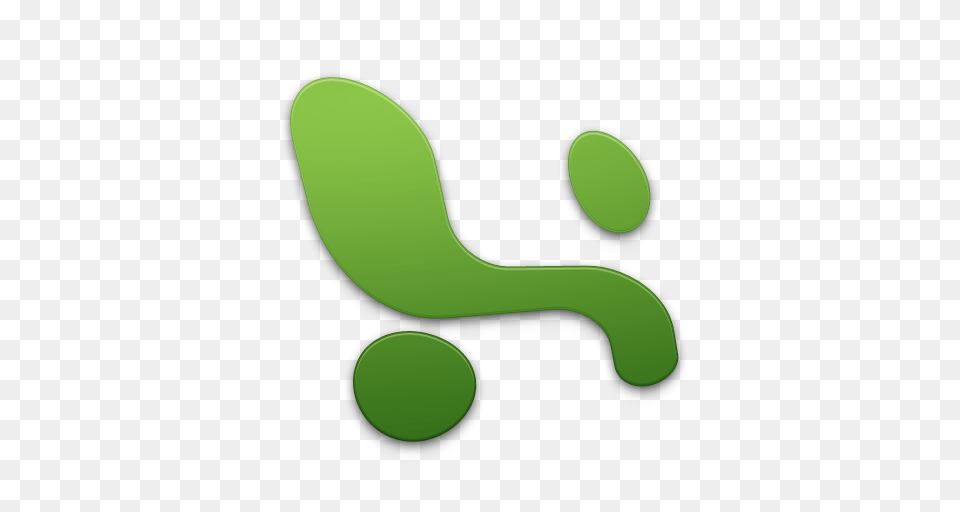 Microsoft Excel Icon, Green, Smoke Pipe, Symbol, Number Free Png Download