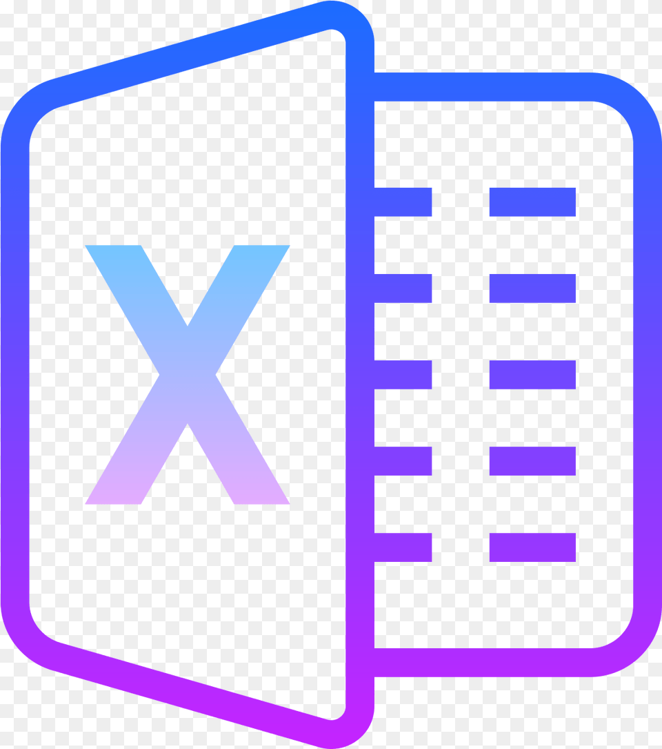 Microsoft Excel Icon Logo Cool Microsoft Word Logos Png Image
