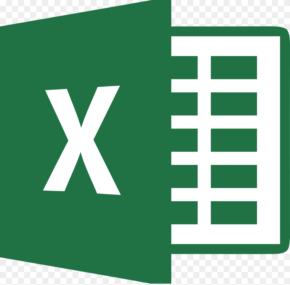 Microsoft Excel Logo, First Aid, Flag Free Png