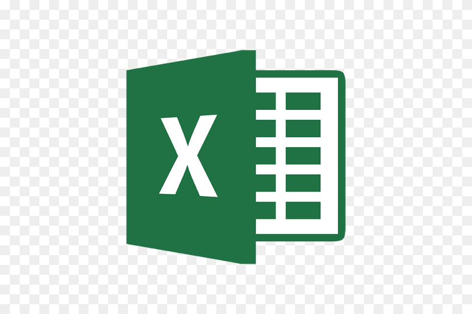 Microsoft Excel Logo Icon Microsoft Azure Word And Vector, First Aid, Sign, Symbol Free Transparent Png
