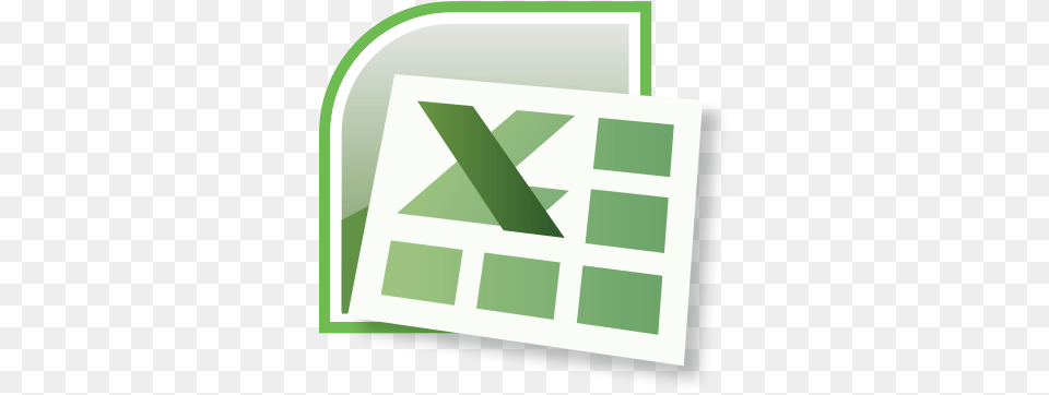 Microsoft Excel Ms Excel 2007 Logo, Envelope, Mail, Scoreboard Png