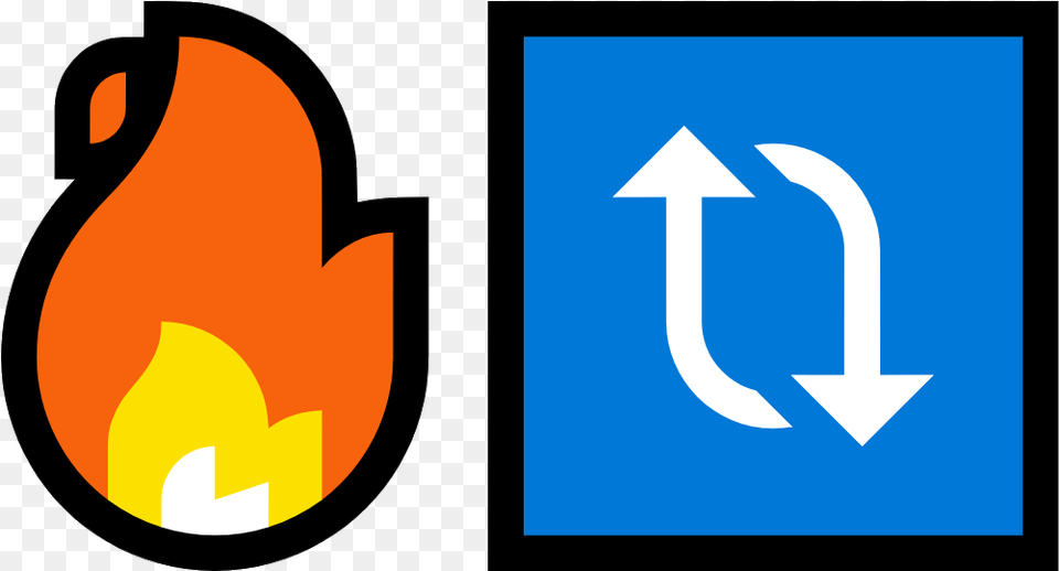 Microsoft Fire Emoji, Light, Symbol, Logo Free Png Download