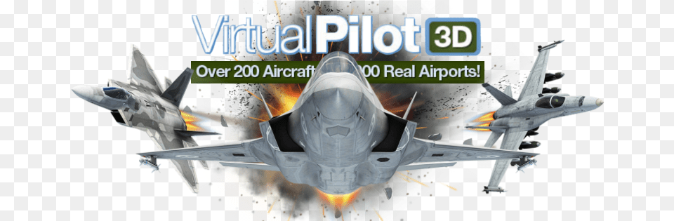 Microsoft Flight Simulator 2020 Download Virtual Pilot 3d Game, Aircraft, Airplane, Transportation, Vehicle Png Image