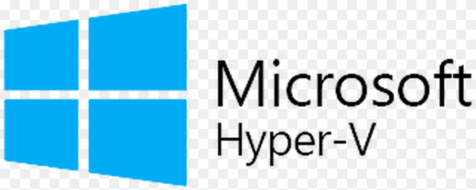 Microsoft Hyper V Logo Svg, Toy Free Transparent Png