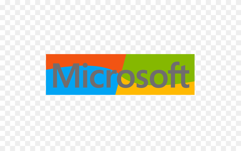 Microsoft Images, Logo Free Png Download