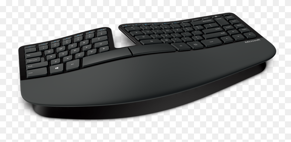 Microsoft Launches Revamped Right Handed Sculpt Mouse, Computer, Computer Hardware, Computer Keyboard, Electronics Free Png