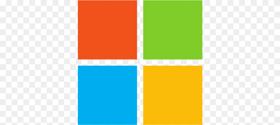 Microsoft Logo 2017 Png