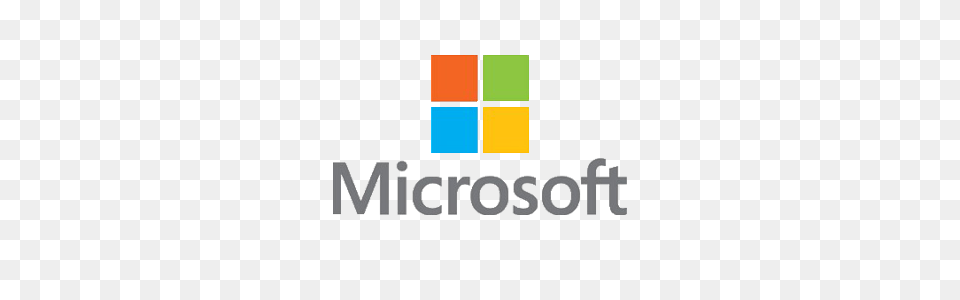 Microsoft Logo Free Png Download