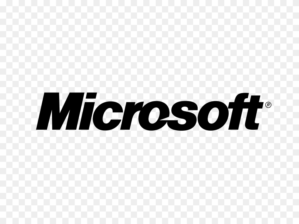 Microsoft Logo, Firearm, Weapon Free Png