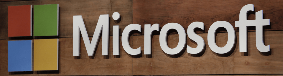Microsoft Logo Clipart, Indoors, Interior Design, Sign, Symbol Free Png Download