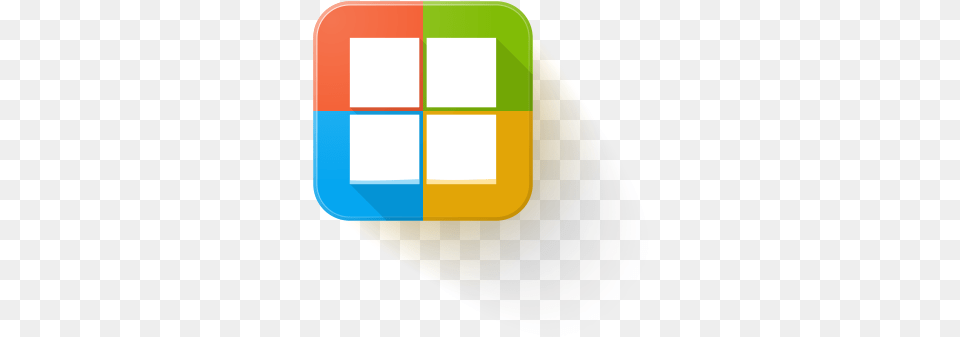 Microsoft Logo Icon Graphic Design, Food, Ketchup Free Transparent Png