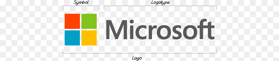 Microsoft Logo Typeface Logo With Colored Squares, Text Png