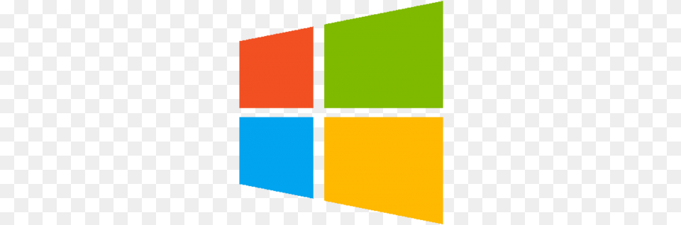 Microsoft Logo Windows, Art Free Png Download