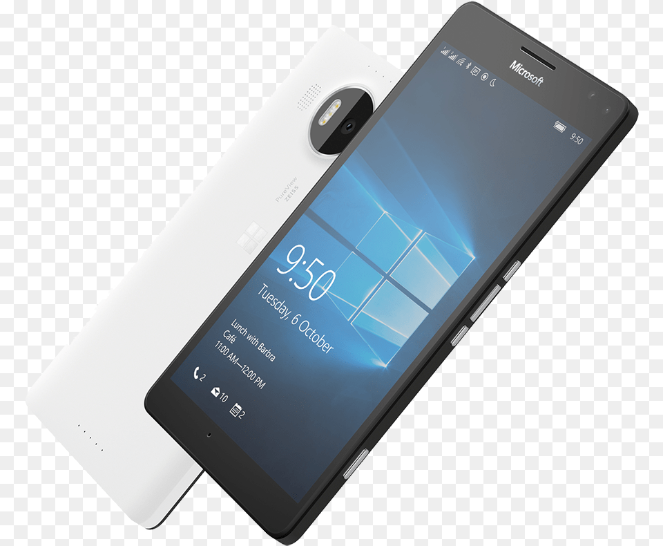 Microsoft Lumia 950 Camera Review Cel Lumia 950 Xl, Electronics, Mobile Phone, Phone Png Image