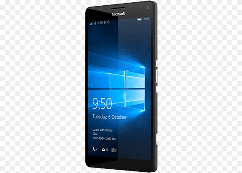 Microsoft Lumia 950xl Dual Sim 32 Gb Black On Offer, Electronics, Mobile Phone, Phone Free Png