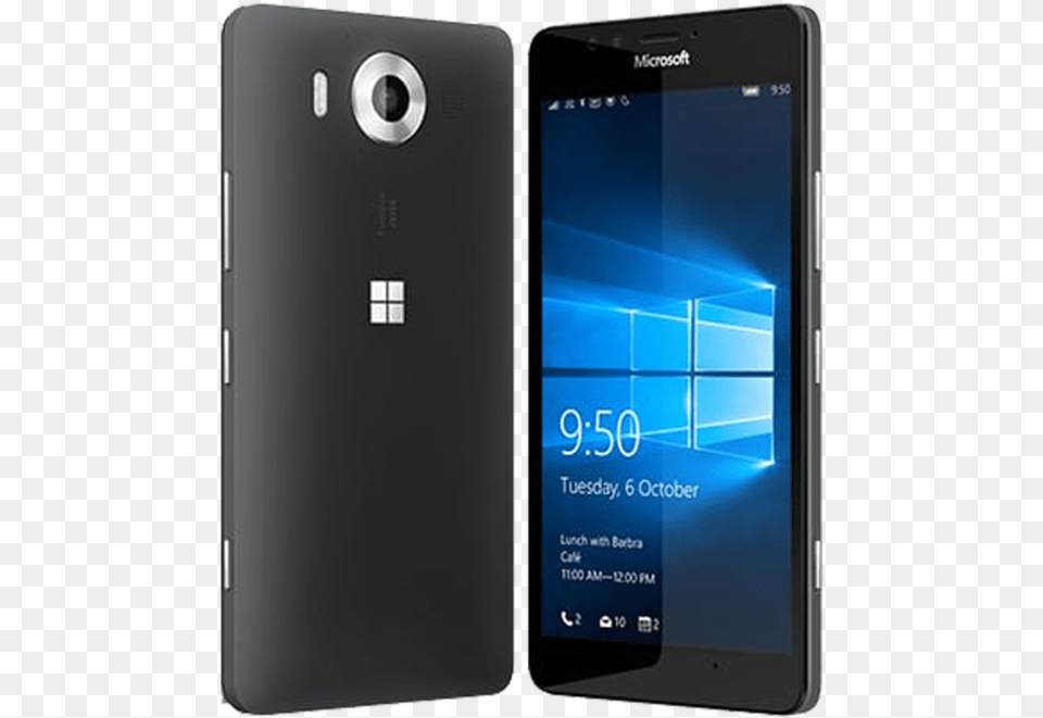 Microsoft Lumia 960 Xl, Electronics, Mobile Phone, Phone, Iphone Free Png