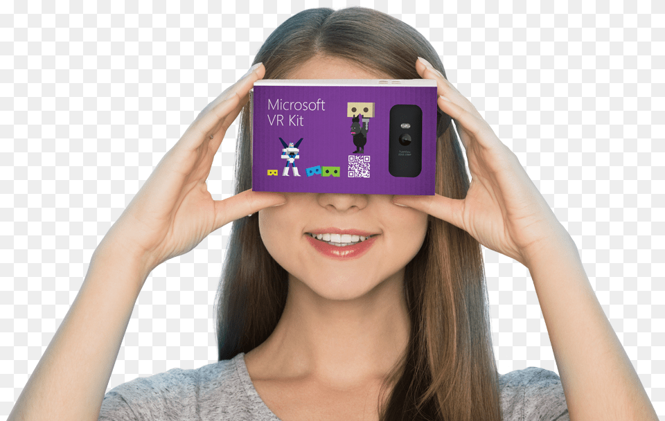 Microsoft Microsoft Cardboard, Photography, Phone, Electronics, Mobile Phone Png