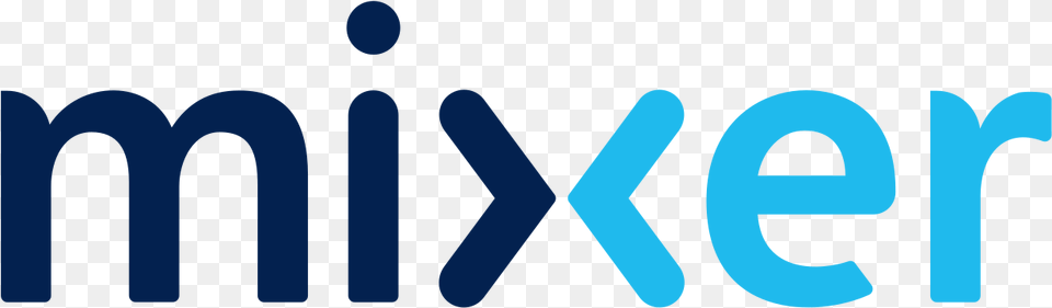 Microsoft Mixer, Logo, Text Free Transparent Png