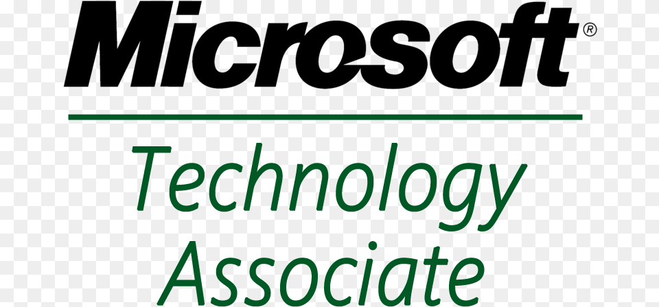 Microsoft Mta Logo By Mrinfo Mct Microsoft Certified Trainer, Text, Green, Number, Symbol Free Png Download