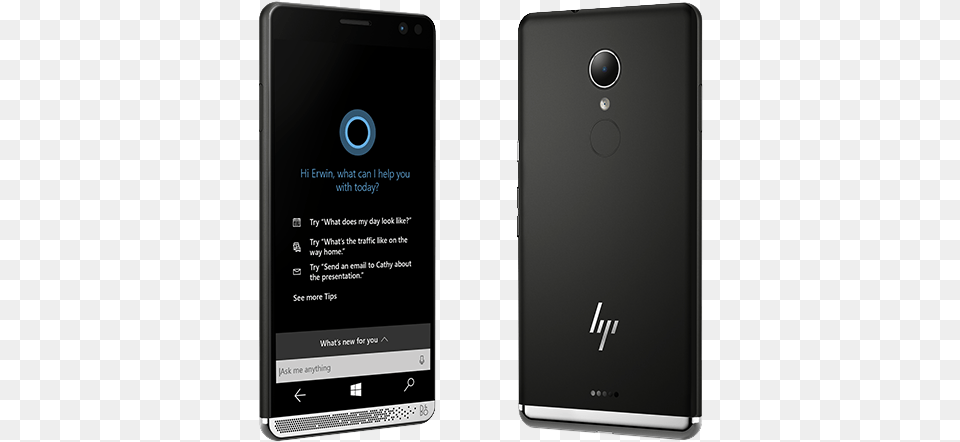 Microsoft New Windows 10 Phone, Electronics, Mobile Phone Free Png