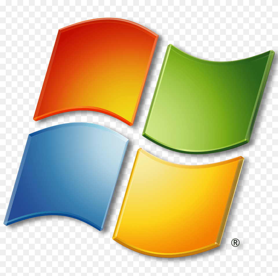 Microsoft Offers Smb Consumer Windows 7 Logo Png Image