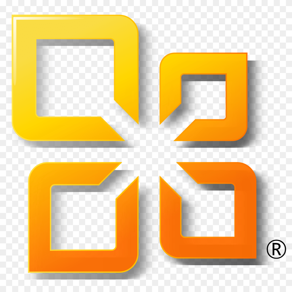 Microsoft Office, Symbol, Text, Logo Png