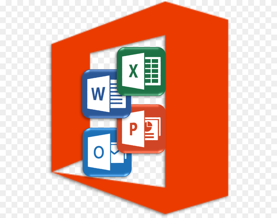 Microsoft Office 2013, First Aid Png Image