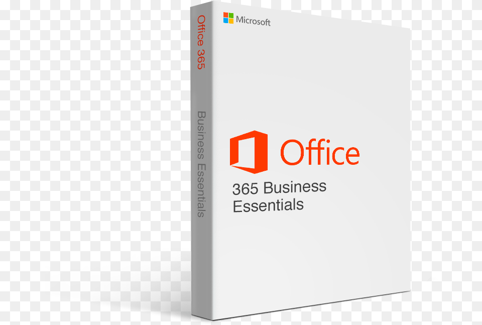 Microsoft Office 365 Business Essentials For Mac Monthly Office, Book, Publication Free Png