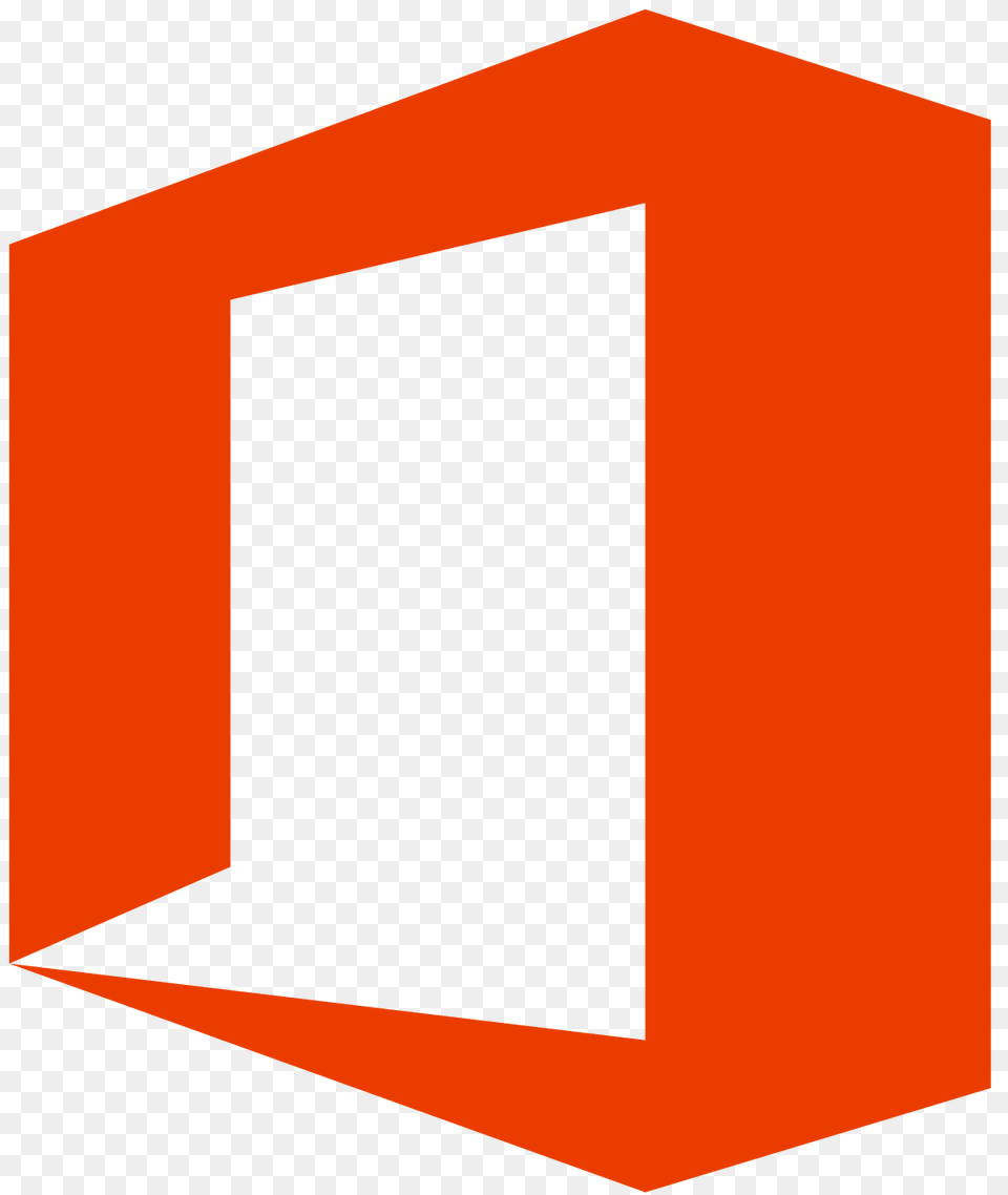 Microsoft Office, Mailbox, Electronics, Screen Free Transparent Png