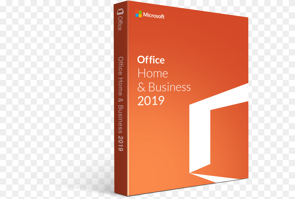 Microsoft Office Home And Business Microsoft Office Office Professional Plus 2019, Book, Publication, Mailbox Png
