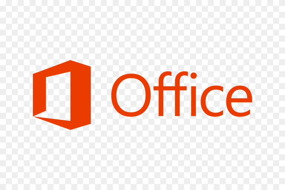 Microsoft Office Logo, Green Free Png