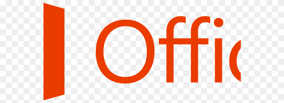 Microsoft Office Logo Free Png Download