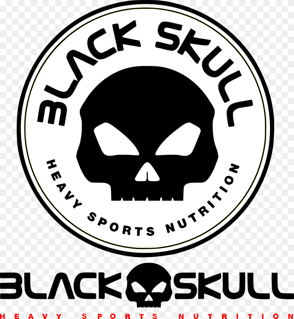Microsoft Office Logo Black Skull Logo Vector, Baby, Person, Symbol, Head Free Png Download