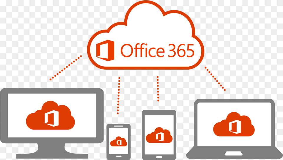 Microsoft Office Microsoft Office 365 Transparent, Computer, Electronics, Pc, Computer Hardware Free Png Download